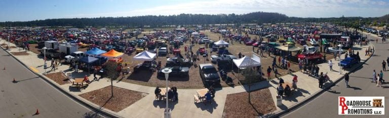 SWFL Hot Rod Nationals and Million Dollar Alley 2015