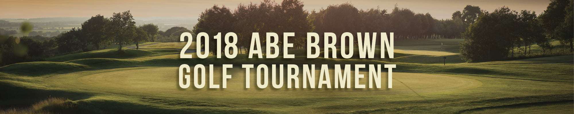2018-Abe-Brown-Golf-Tournament-Header