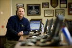 STP - Cadillac Service Department