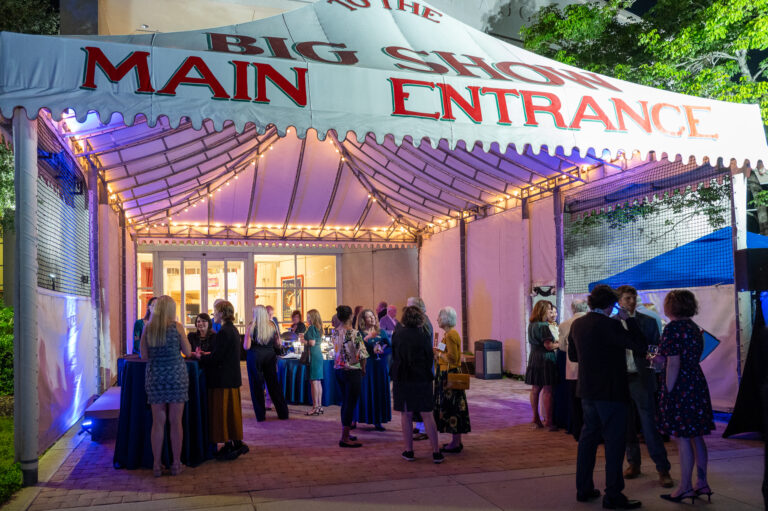 Dimmitt Cares Joins The Ringling for a Rolls-Royce Celebration Honoring a Historic Return