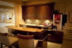 Dimmitt Customer Lounge