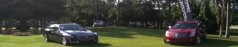 6th Annual Anytime Fitness Golf Scramble