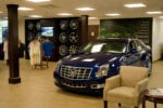 Service Department