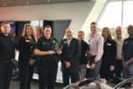 Audi-Wesley-Chapel-Servant-Leadership-Award