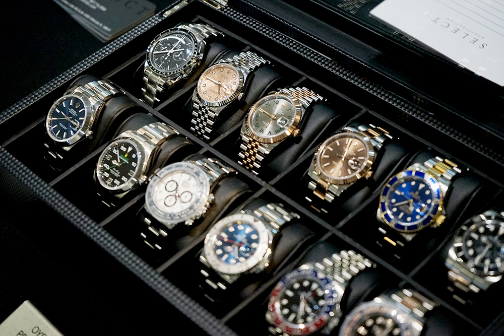 Festival-of-speed-watches-wheels-whiskey-wine-6