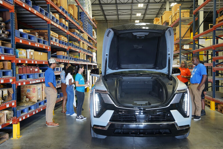 Dimmitt Cares & the 2025 Youth Energy Academy