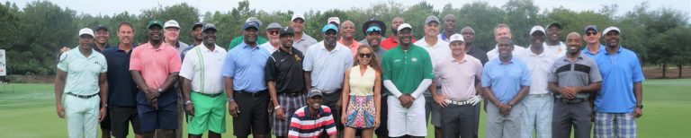 19th Annual Derrick Brooks Celebrity Classic