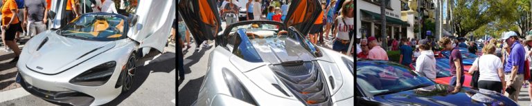 Dimmitt-Cares-Cars-on-5th-McLaren