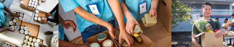 Dimmitt Automotive Group and Boxes of Hope