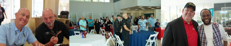 Veterans Day Luncheon 2023