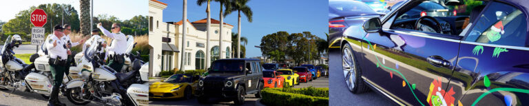 Toys for Tots Rally 2023