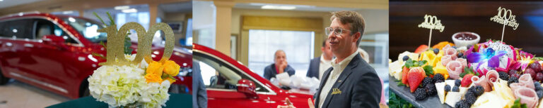 Dimmitt Day in Clearwater