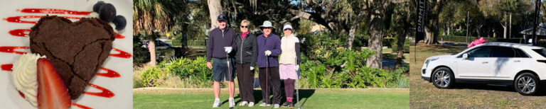 Dimmitt Cares and Swing for the Cure Golf Tournament