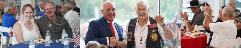 Veterans Day Luncheon