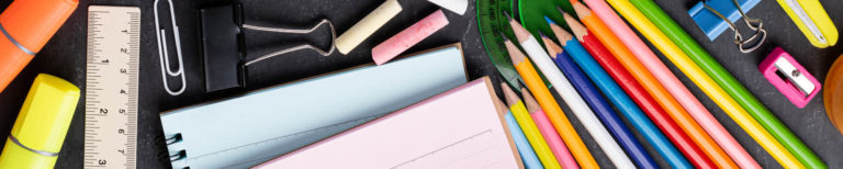 Back to School Supply Drive for the Hillsborough Education Foundation