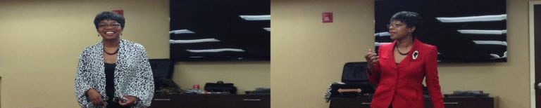 Dress For Success Women’s Luncheon