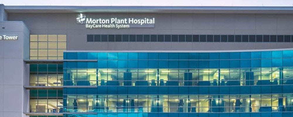Morton-Plant-Hospital