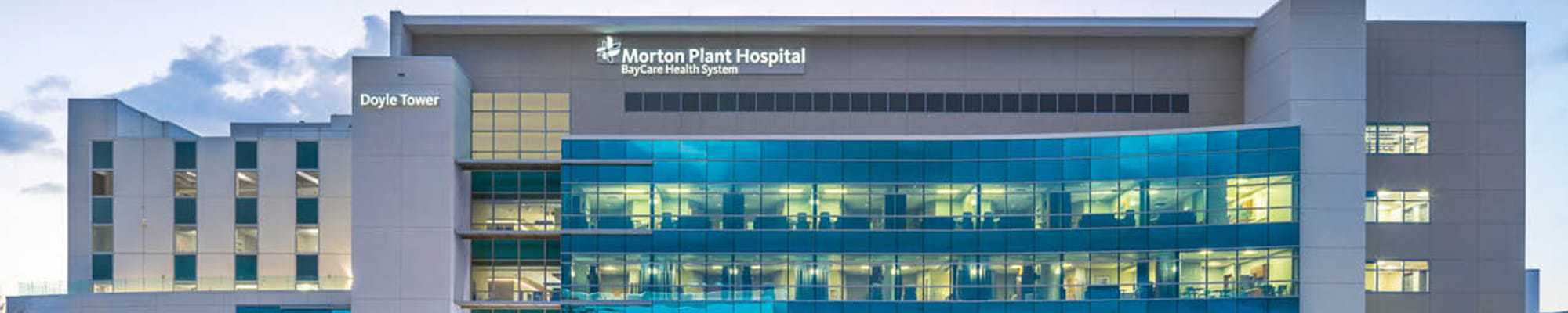 Morton-Plant-Hospital