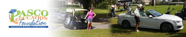 Pasco Education Foundation Golf Classic
