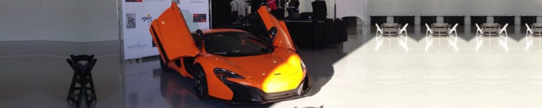 Sarasota Exotic Carfest 2015