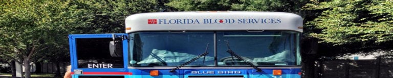September Blood Drive