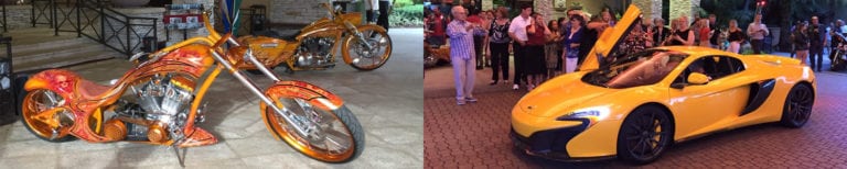 Dimmitt Sponsors Dream Ride Experience 2015