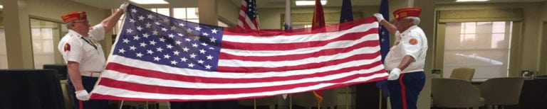 Tampa Bay Veterans Alliance Fundraiser