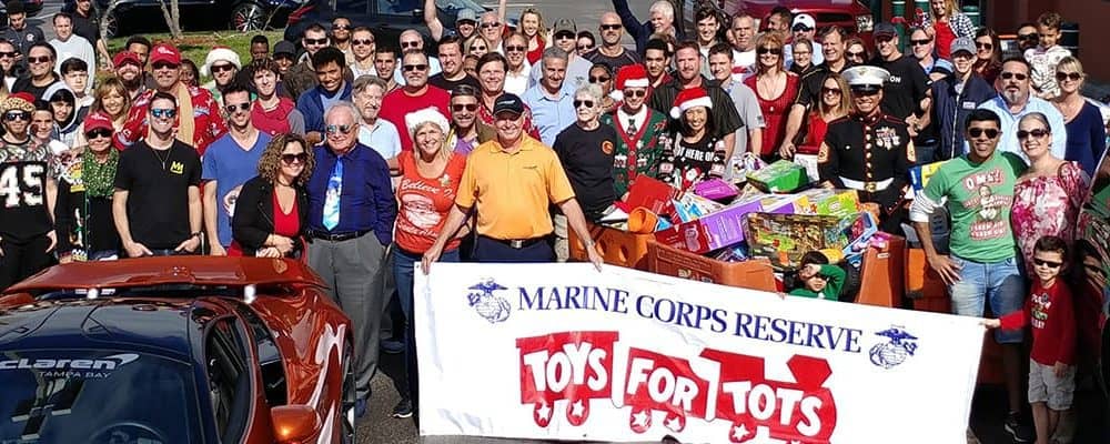 Toys-for-Tots-Dimmitt-Automotive-Rally-2018