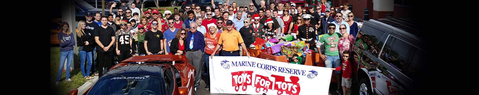 Toys-for-Tots-Dimmitt-Automotive-Rally-2018