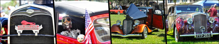 2019 Vintage Motor Classic