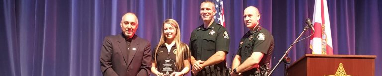 Audi of Wesley Chapel Servant Leadership Award