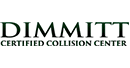 dimmit-coolision-center-logo
