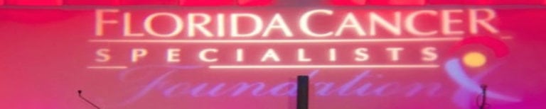Florida Cancer Specialist Foundation Inaugural Fundraiser