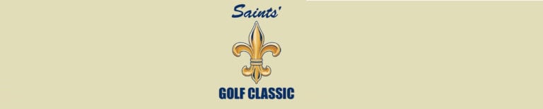 2014 Saints’ Golf Classic