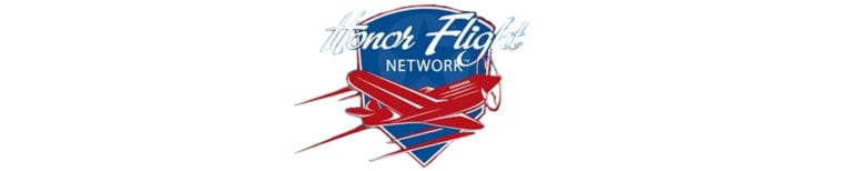 Honor Flight Veterans Welcome