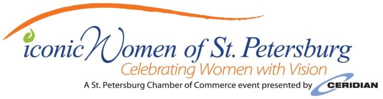 Iconic Women of St. Petersburg 2014