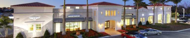 Dimmitt Automotive Group Receives Prestigious LEED Certification & Aurora Award