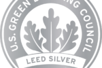 LEED SILVER