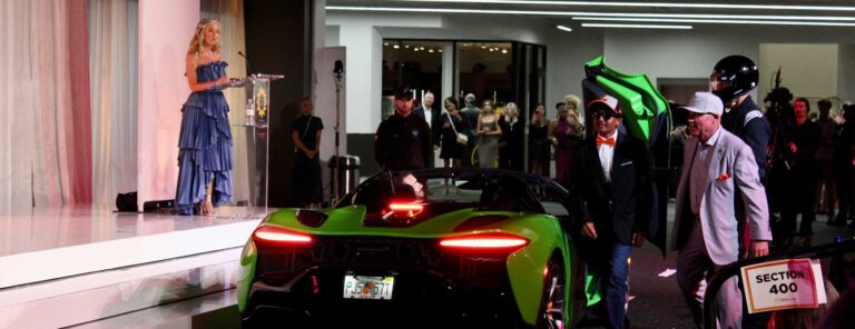 Organizations Dimmitt supports